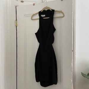 Sexy Assali Dress open back size S